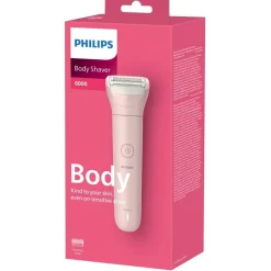 Clearance Philips Series 6000 BRL128/00 Body Shaver