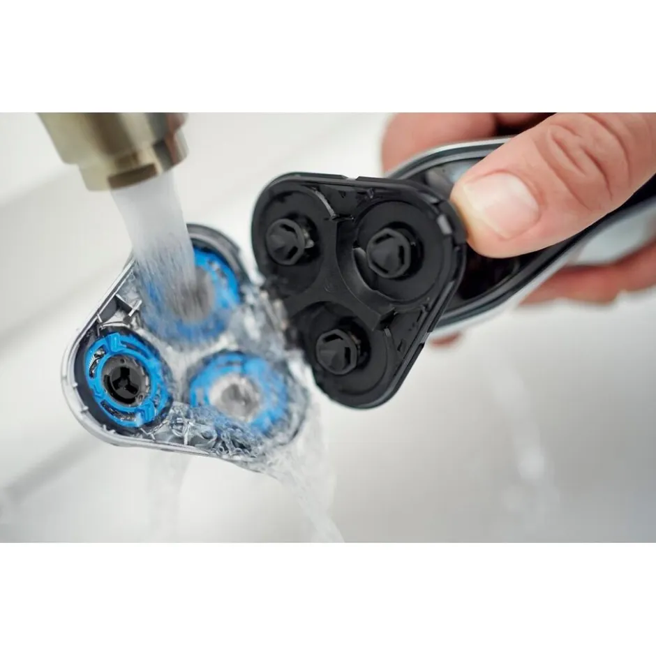 Outlet Philips Shaver 5000 Serie S5467/17 Elektrisch Scheerapparaat