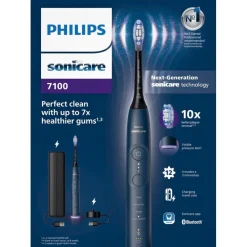 Best Philips Sonicare 7100 Elektrische Tandenborstel