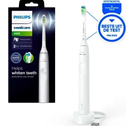 Clearance Philips Sonicare 4100 Series HX3681/33 Elektrische Tandenborstel