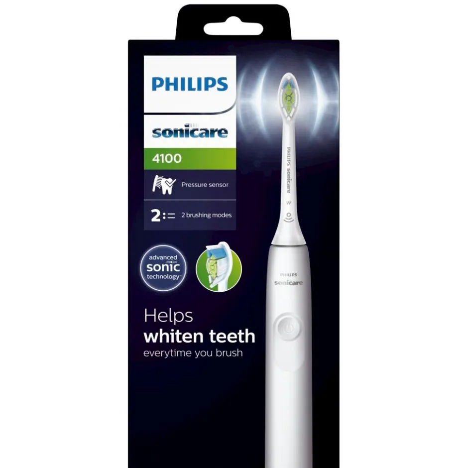 Clearance Philips Sonicare 4100 Series HX3681/33 Elektrische Tandenborstel