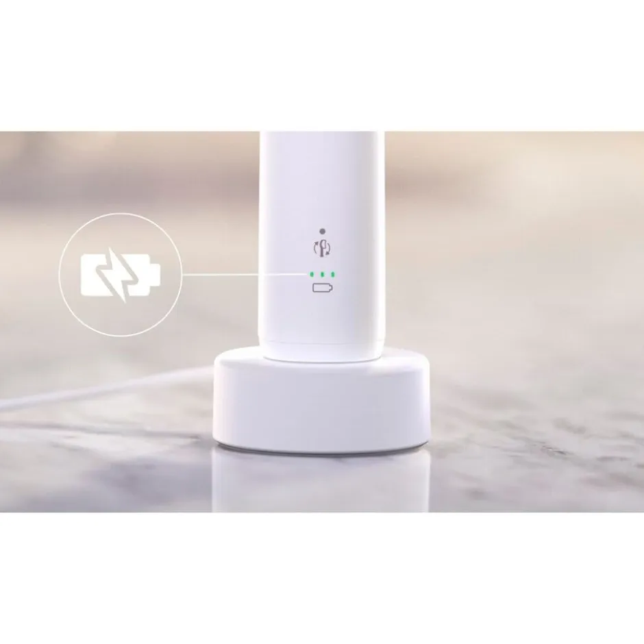 Hot Philips Sonicare 5300 Series HX7108/03 Elektrische Tandenborstel