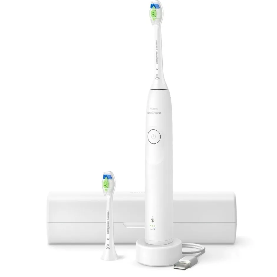 Hot Philips Sonicare 5300 Series HX7108/03 Elektrische Tandenborstel