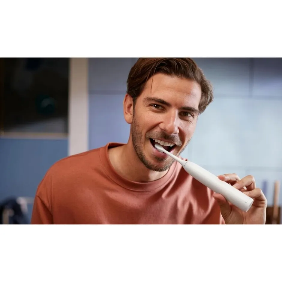 Hot Philips Sonicare 5300 Series HX7108/03 Elektrische Tandenborstel