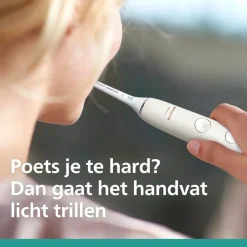 Outlet Philips Sonicare 9000 Series DiamondClean HX9913/17 Elektrische Tandenborstel