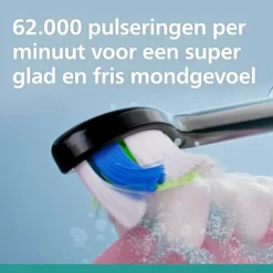 Clearance Philips Sonicare 5300 Series HX7103/01 Elektrische Tandenborstel