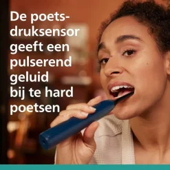 Clearance Philips Sonicare 5300 Series HX7103/01 Elektrische Tandenborstel