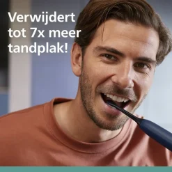 Clearance Philips Sonicare 5300 Series HX7103/01 Elektrische Tandenborstel