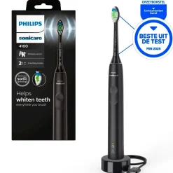 Clearance Philips Sonicare 4100 Series HX3681/54 Elektrische Tandenborstel