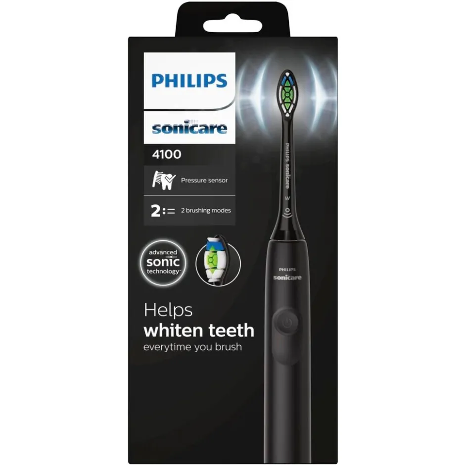 Clearance Philips Sonicare 4100 Series HX3681/54 Elektrische Tandenborstel