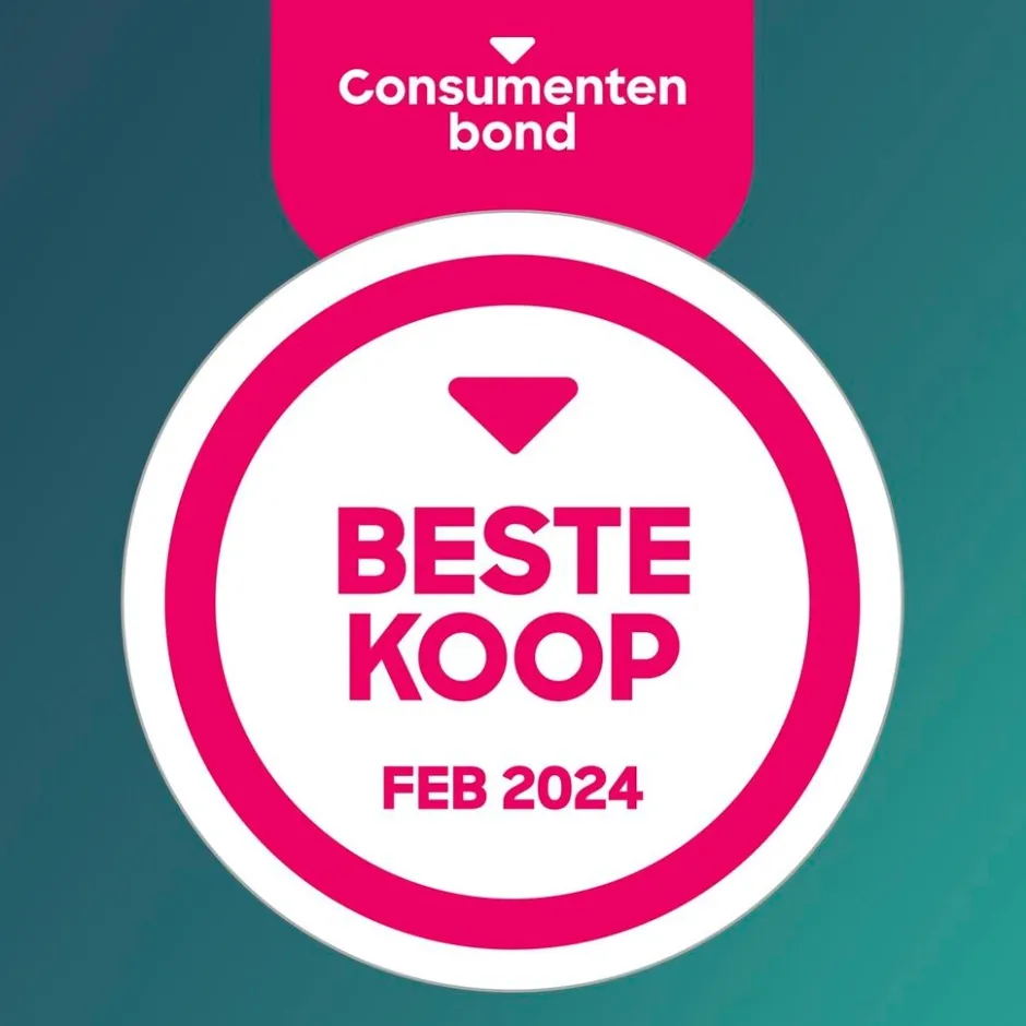 Clearance Philips Sonicare 4100 Series HX3681/54 Elektrische Tandenborstel