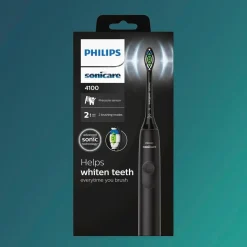 Clearance Philips Sonicare 4100 Series HX3681/54 Elektrische Tandenborstel