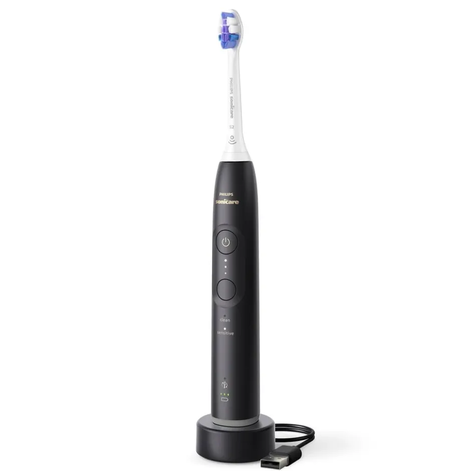 Clearance Philips Sonicare 6100 Series HX7401/01 Elektrische Tandenborstel