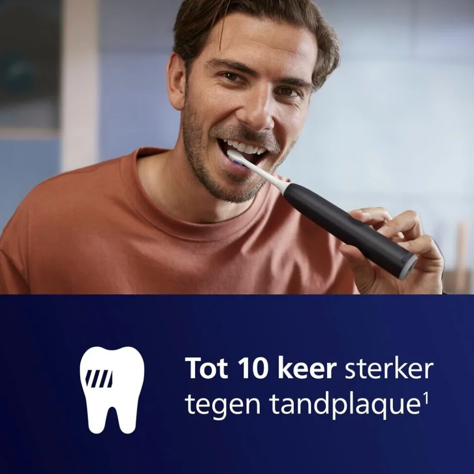 Clearance Philips Sonicare 6100 Series HX7401/01 Elektrische Tandenborstel