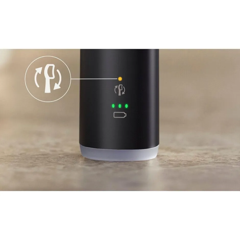 Outlet Philips Sonicare 6500 Series HX7411/01 Elektrische Tandenborstel