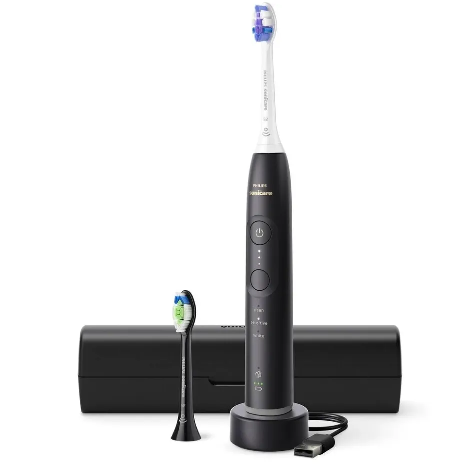 Outlet Philips Sonicare 6500 Series HX7411/01 Elektrische Tandenborstel