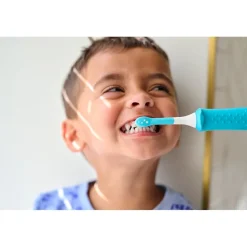 Best Philips Sonicare For Kids 3-7 jaar HX6034/90 Opzetborstels