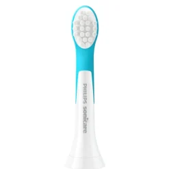 Best Philips Sonicare For Kids 3-7 jaar HX6034/90 Opzetborstels
