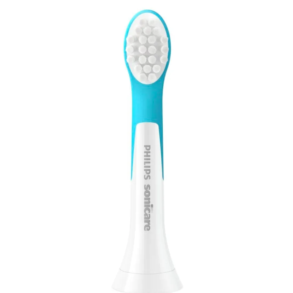 Best Philips Sonicare For Kids 3-7 jaar HX6034/90 Opzetborstels