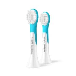 New Philips Sonicare For Kids 3-7 Jaar HX6032/90 Opzetborstels