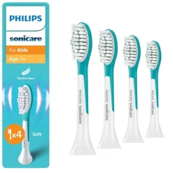 Sale Philips Sonicare for Kids HX6044/90 Opzetborstels