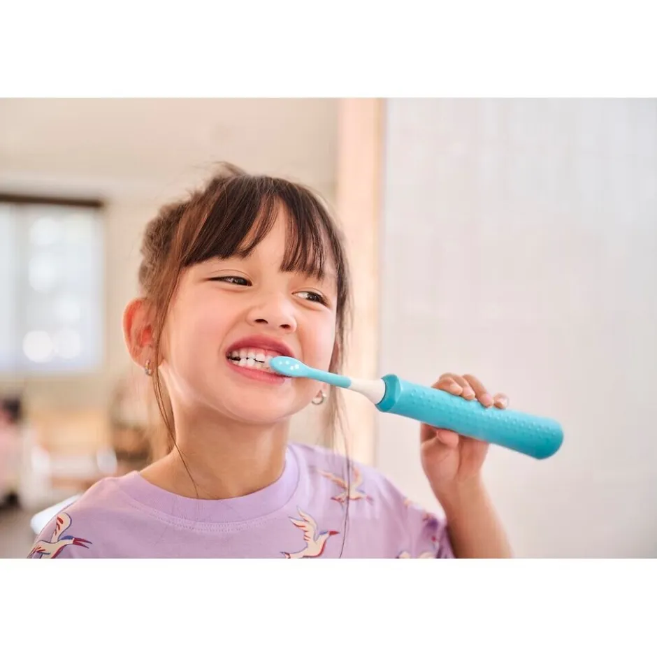 Sale Philips Sonicare for Kids HX6044/90 Opzetborstels