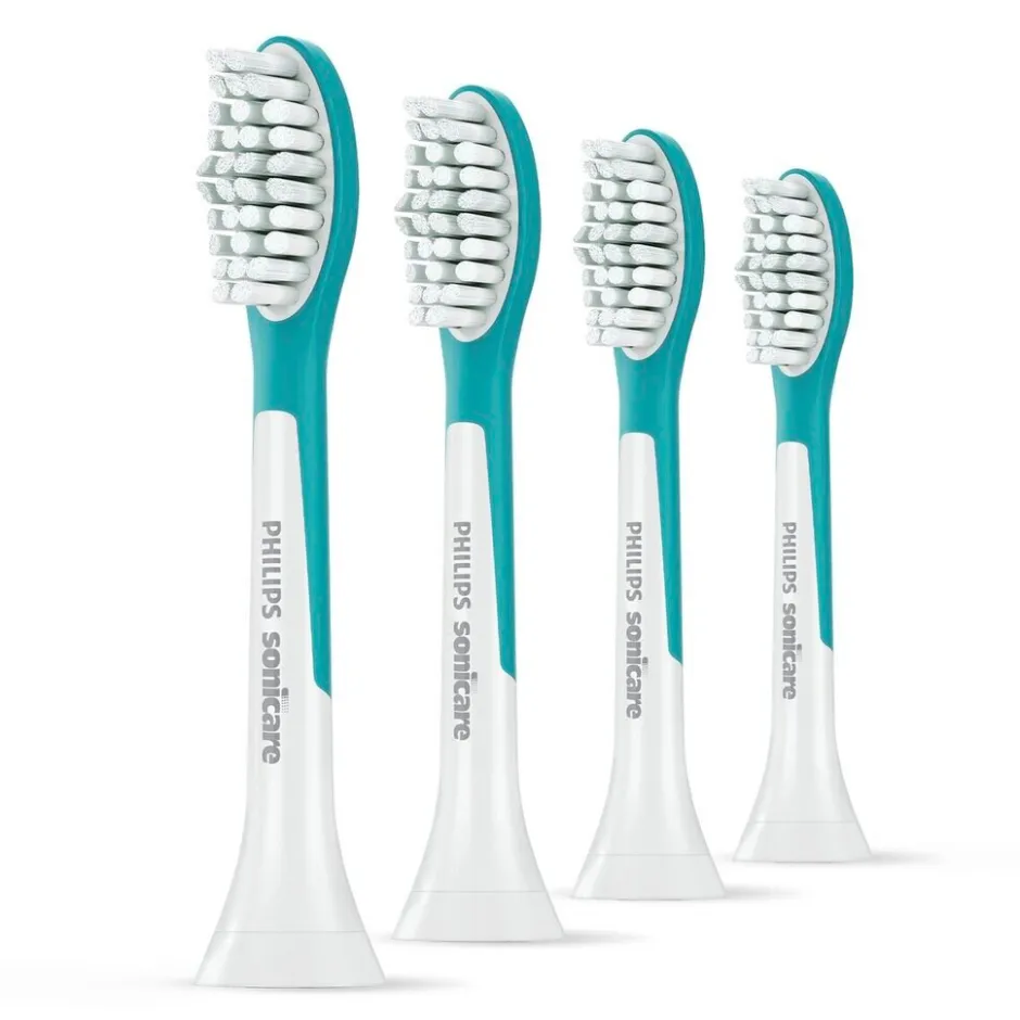 Sale Philips Sonicare for Kids HX6044/90 Opzetborstels