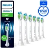 Online Philips Sonicare Optimal White HX6066/87 Opzetborstels