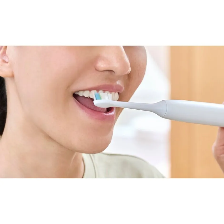 Online Philips Sonicare Optimal White HX6066/87 Opzetborstels