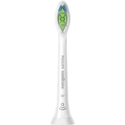 Online Philips Sonicare Optimal White HX6066/87 Opzetborstels
