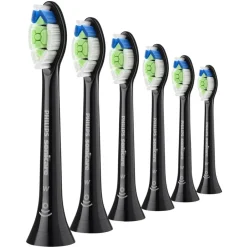 Discount Philips Sonicare Optimal White HX6066/88 Opzetborstels