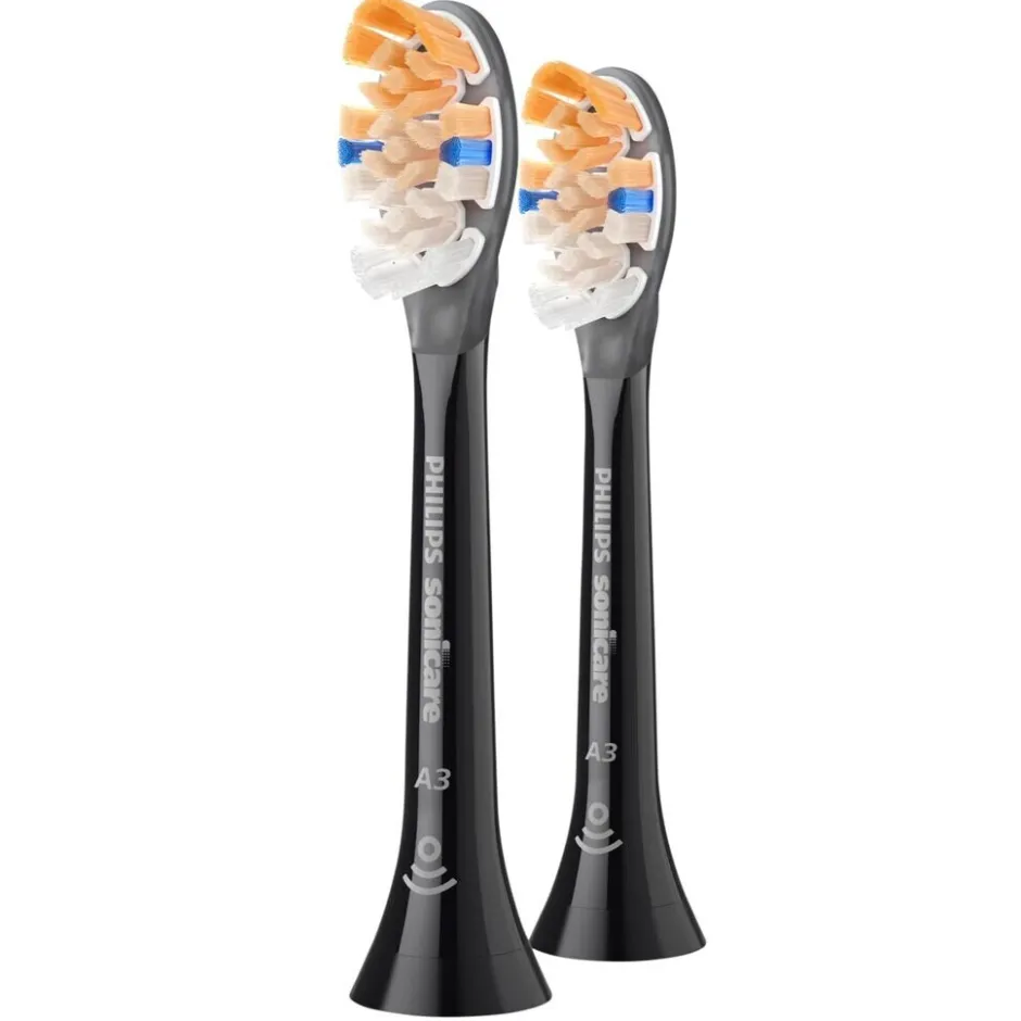 Online Philips Sonicare Premium All-in-One HX9092/88 Opzetborstels