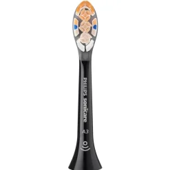 Online Philips Sonicare Premium All-in-One HX9092/88 Opzetborstels