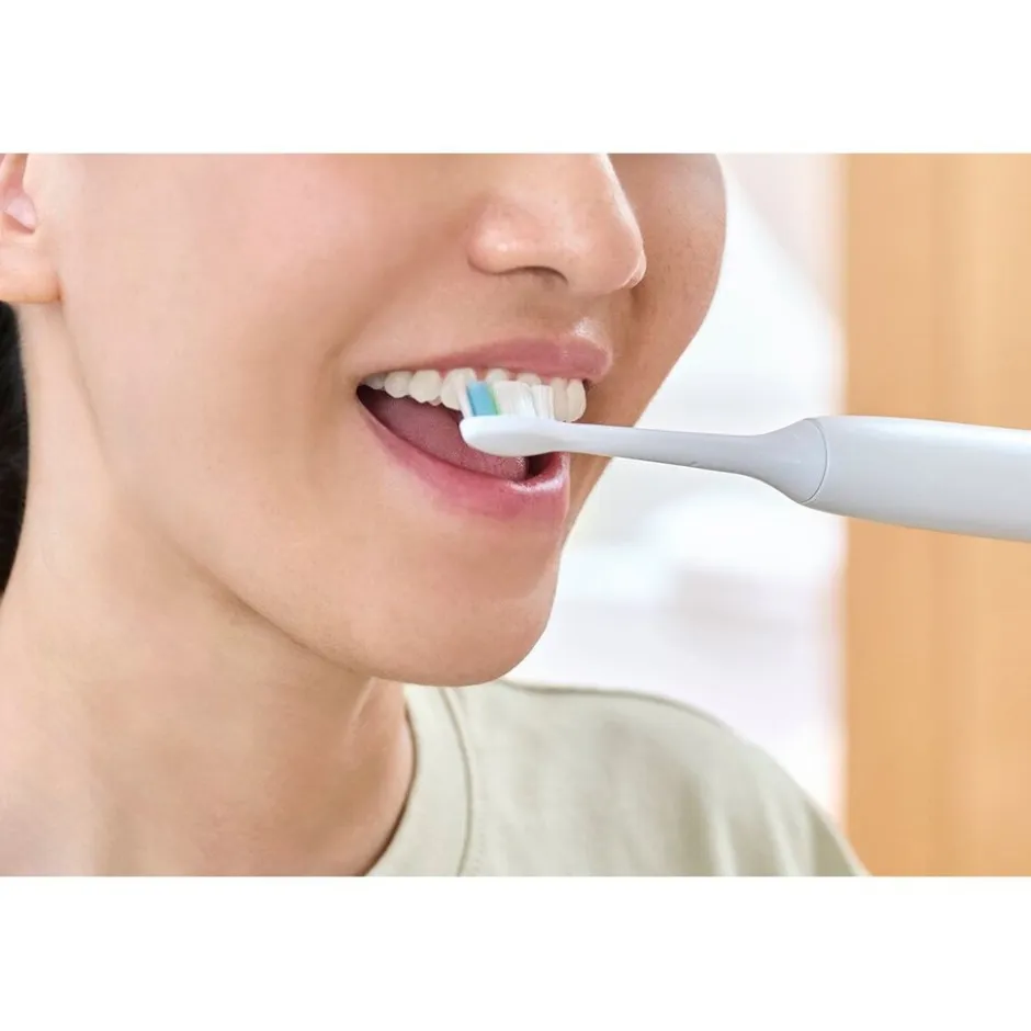 Sale Philips Sonicare W2 Optimal White HX6062/87 Opzetborstels