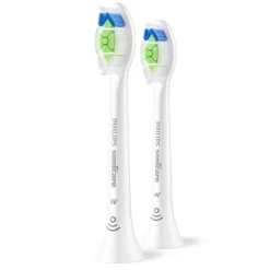 Sale Philips Sonicare W2 Optimal White HX6062/87 Opzetborstels