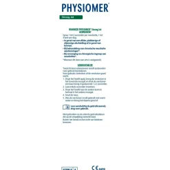 Physiomer Strong Jet Neusspray