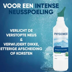 Physiomer Strong Jet Neusspray