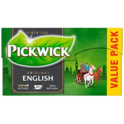 Discount Pickwick Original English Thee