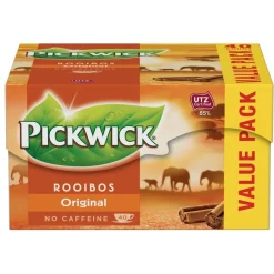 Discount Pickwick Rooibos Original Blend Thee