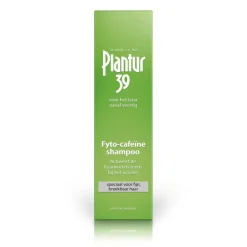 Online Plantur 39 Plantur39 Cafeïne Shampoo
