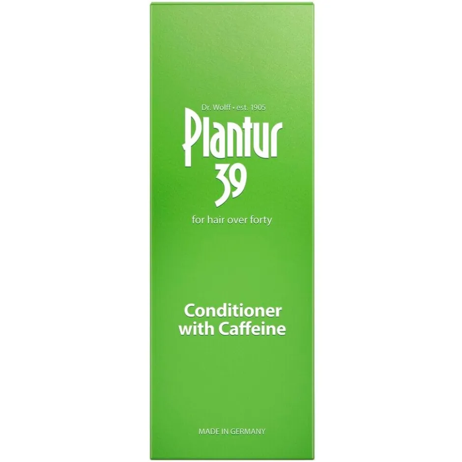 New Plantur 39 Plantur39 Caffeïne Conditioner
