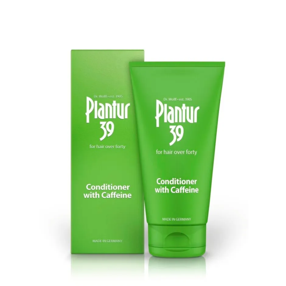 New Plantur 39 Plantur39 Caffeïne Conditioner
