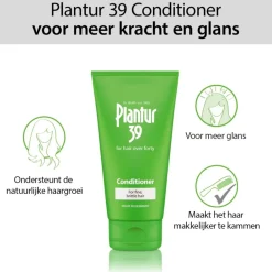 New Plantur 39 Plantur39 Caffeïne Conditioner