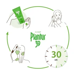 New Plantur 39 Plantur39 Caffeïne Conditioner