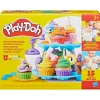 Online Play-Doh Cupcake Tower Playset