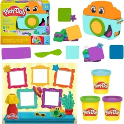 Best Play-Doh Foto Fun Starterset