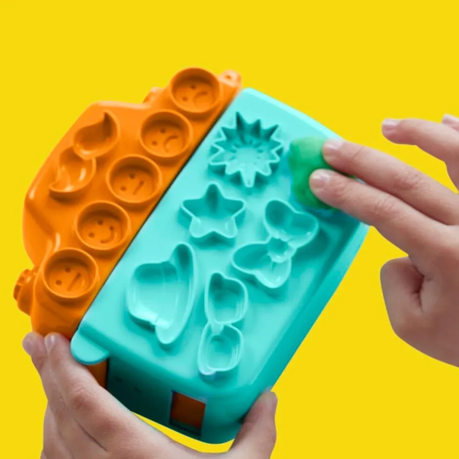 Best Play-Doh Foto Fun Starterset