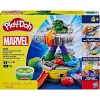 Sale Play-Doh Hulk Smash And Squish Playset