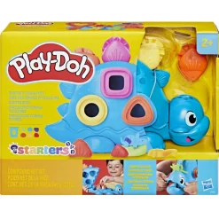 Sale Play-Doh Shapes And Colors Dino Starter Kleiset