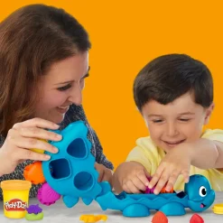 Sale Play-Doh Shapes And Colors Dino Starter Kleiset